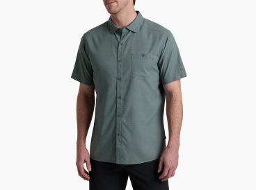 KUHL M's Persuadr SS Shirt